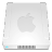 Drive Apple Icon